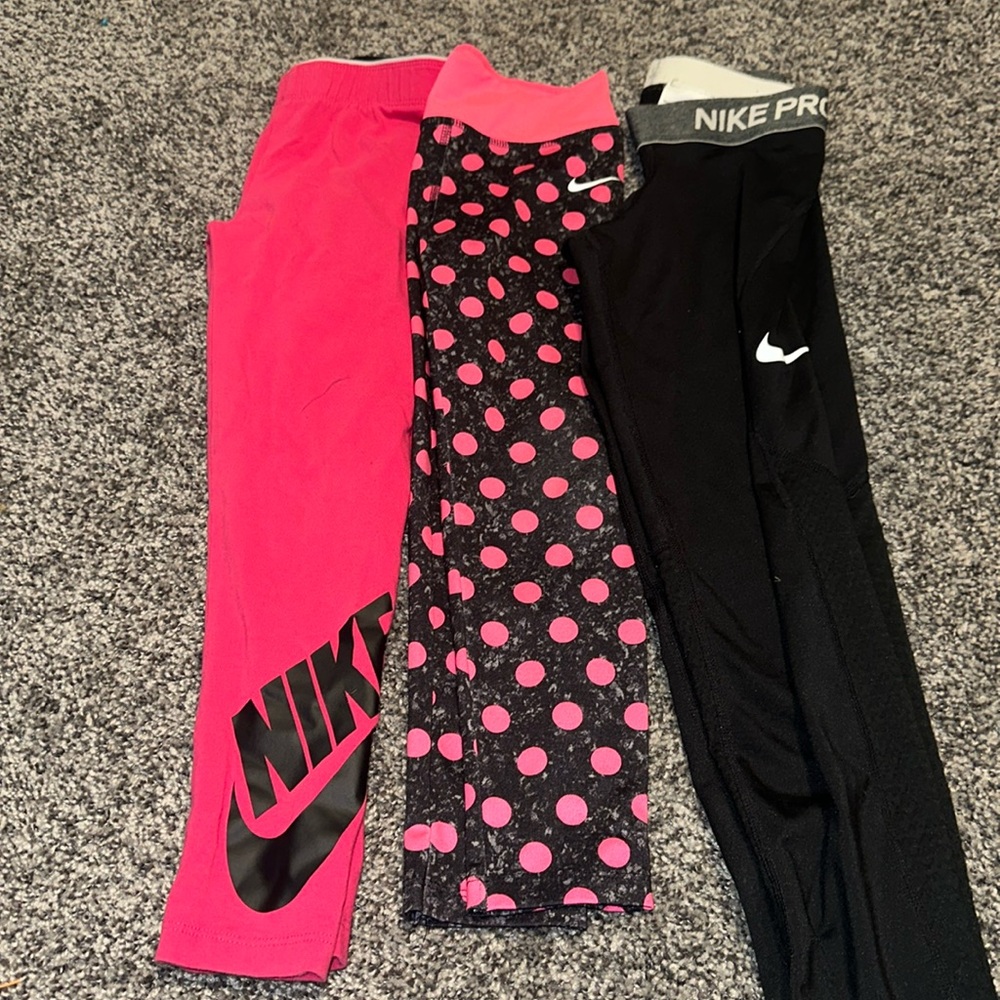 Nike pants
